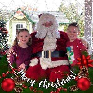 Meet your Posher, Maureen